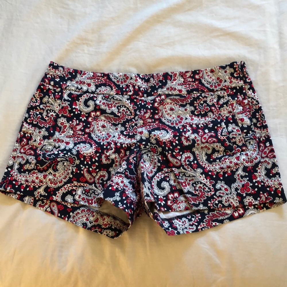 Jcrew Shorts